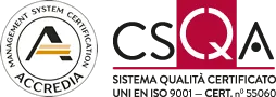 Sistema Qualità 9001