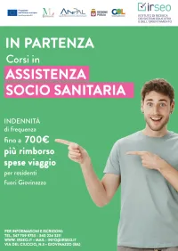 GOL – Garanzia di Occupabilità dei Lavoratori – Puglia