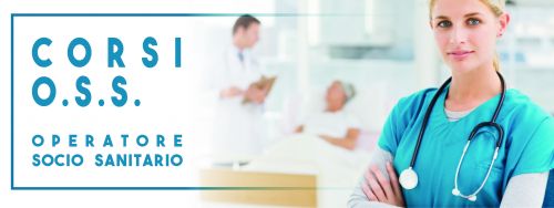 Avviso Pubblico n. 4/FSE/2020 “Riqualificazione OSS”